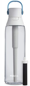 Brita Filtering Water Bottle