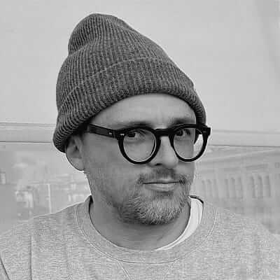 Alex Drexler portrait