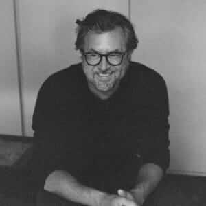 Billy Reid portrait