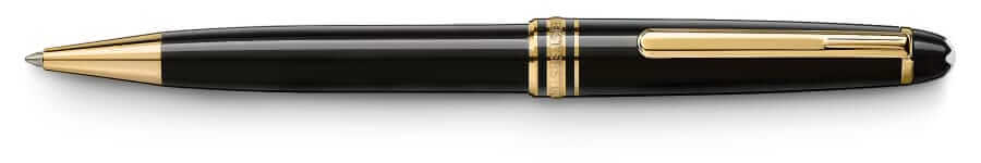 Montblanc Meisterstuck ballpoint pen