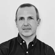 Jonathan Levine portrait