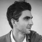 Michael Upton portrait