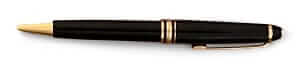 Vintage Mont Blanc pen