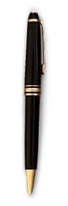 Vintage Mont Blanc pen