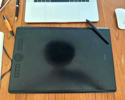 Wacom Intuos Pro Large