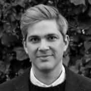W. David Marx portrait
