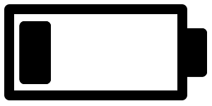 Battery illustration