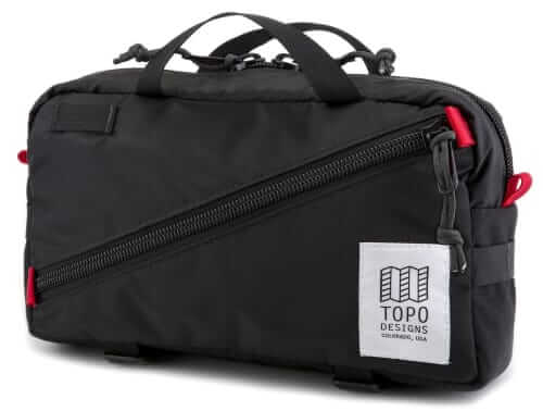 Topo Designs Quick Pack