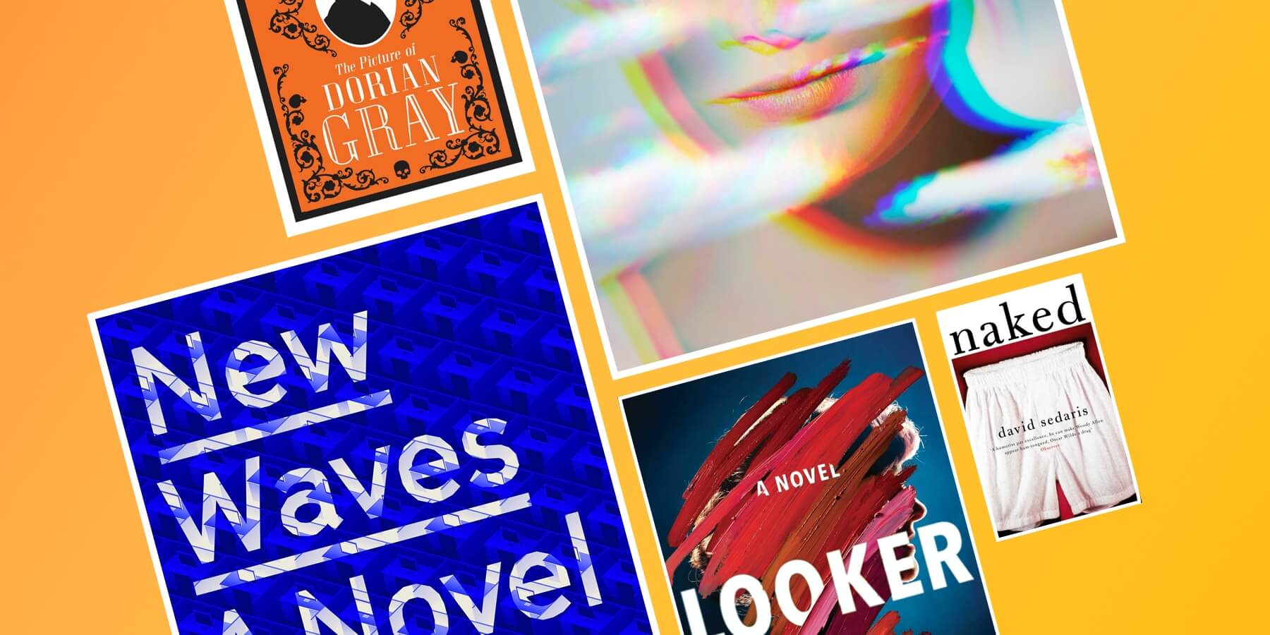 Best books to read in spring 2020