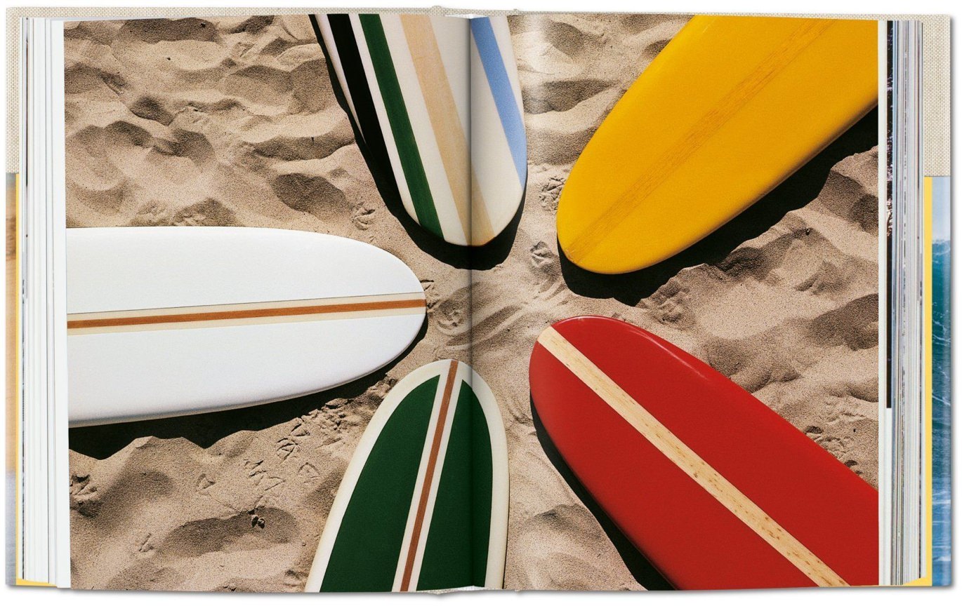 LeRoy Grannis: Surf Photography