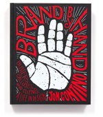 Brand by Hand by Jon Contino