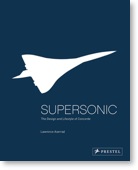 Supersonic by Lawrence Azerrad