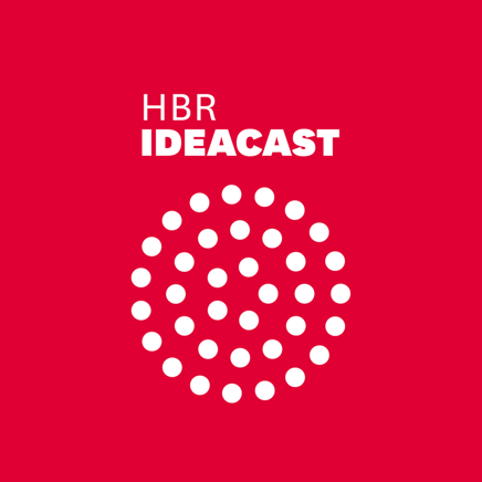 HBR Ideacast podcast