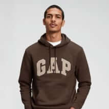 Gap TikTok hoodie