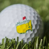 The Masters Golf Tournament 2019