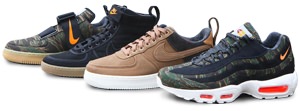 Nike x Carhartt WIP Collection