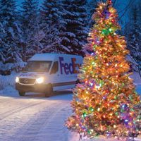 Christmas Shipping Deadlines 2018