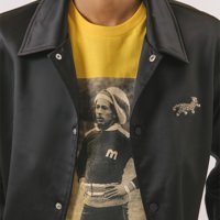 Ovadia & Sons x Bob Marley Collaboration collection