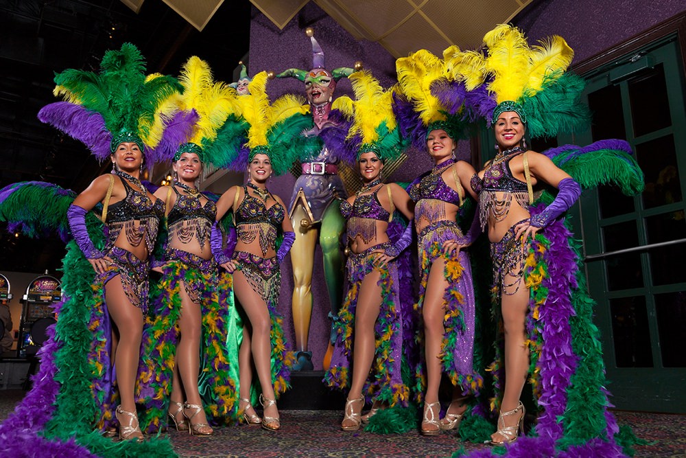 Everything you need to know about Mardi Gras