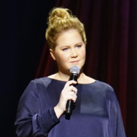 Amy Schumer: Growing Netflix comedy special