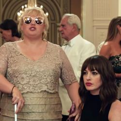 The Hustle movie starring Rebel Wilson and Anne Hathaway trailer
