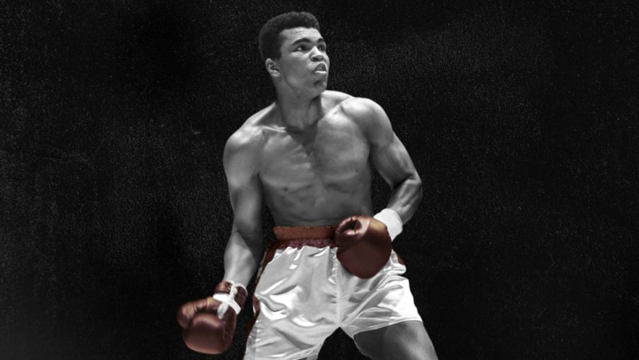 What's My Name? | Muhammad Ali