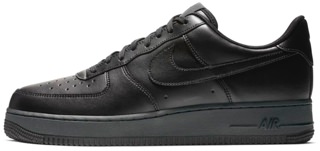 Nike Flyleather Air Force 1 Sneaker