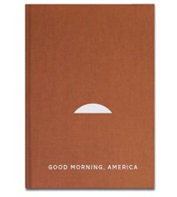 Good Morning, America by Mark Power