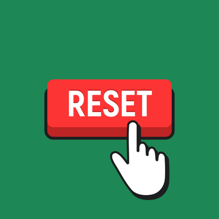 Reset button illustration