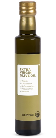 Brandless Cold Pressed Italian Olive Oil
