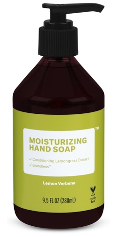 Brandless Moisturizing Hand Soap