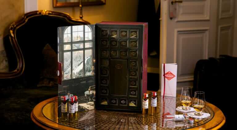 The Best Advent Calendars