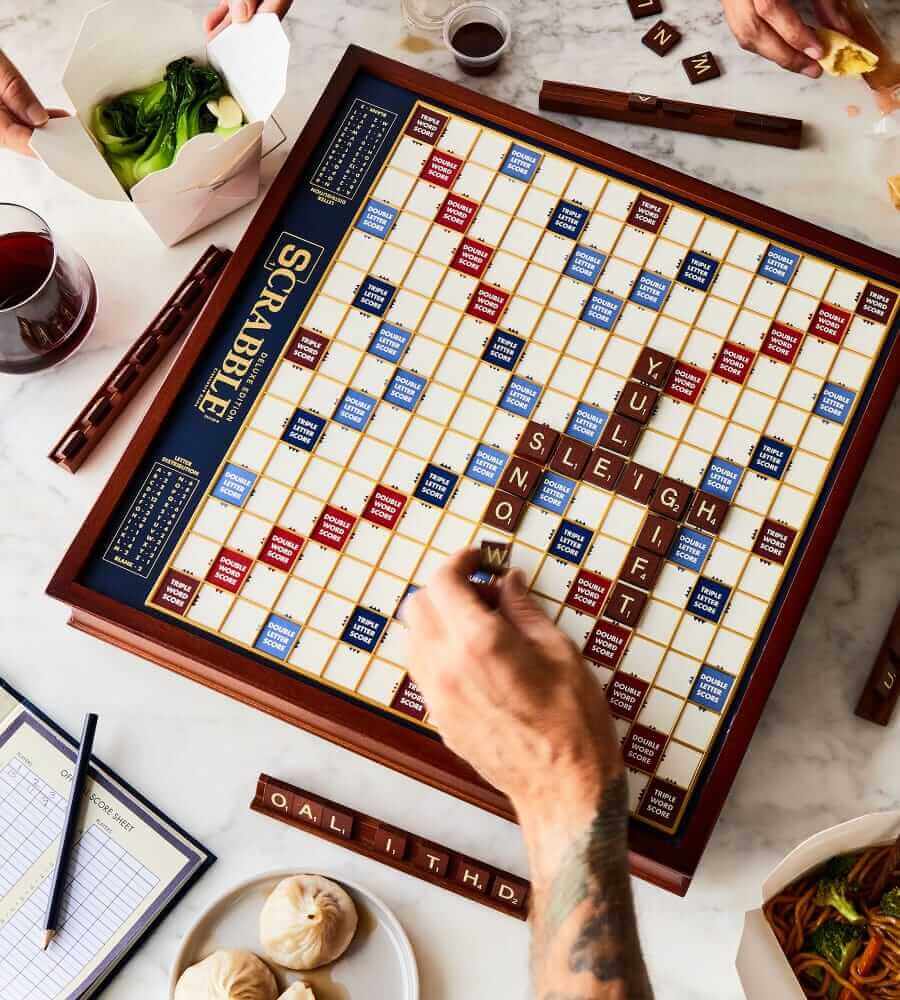 Best board games and puzzles in 2022