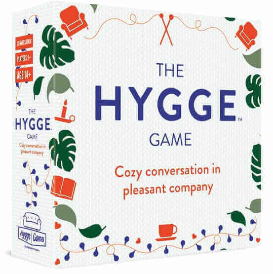 Hygge Game