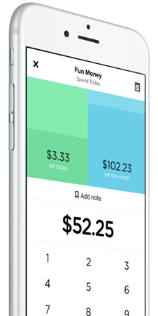 Pennies for iOS