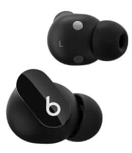 Beats Studio Noise Cancelling Earbuds