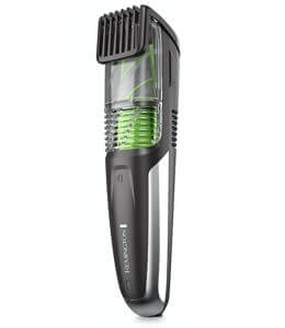 Remington Adjustable Vacuum Trimmer