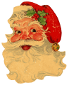 Saint Nicholas illustration
