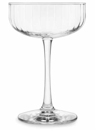 Libbey Coupe Glasses