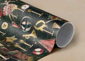 Upgrade Your Wrapping Supplies