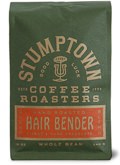 Stumptown's Hairbender Blend coffee