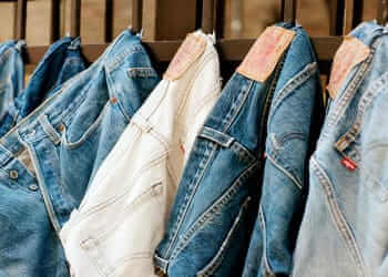 Buying Secondhand Is Both Smart & Stylish