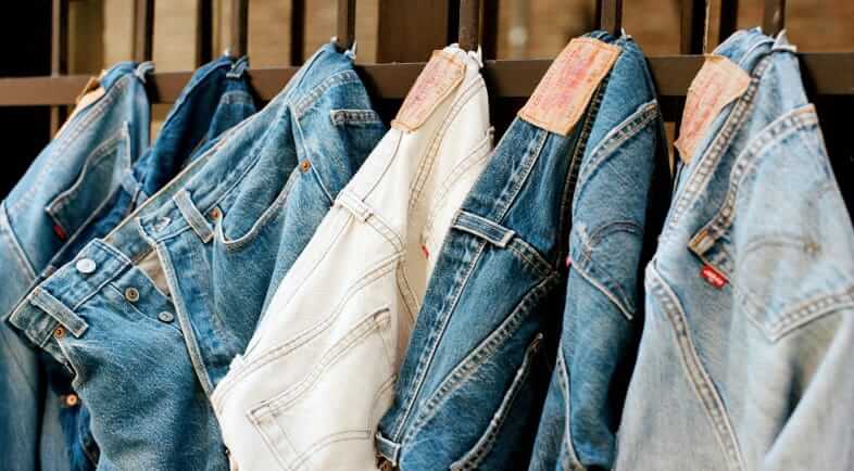 Buying Secondhand Is Both Smart and Stylish