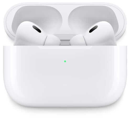Refurbished Apple AirPods Pro (2nd generation