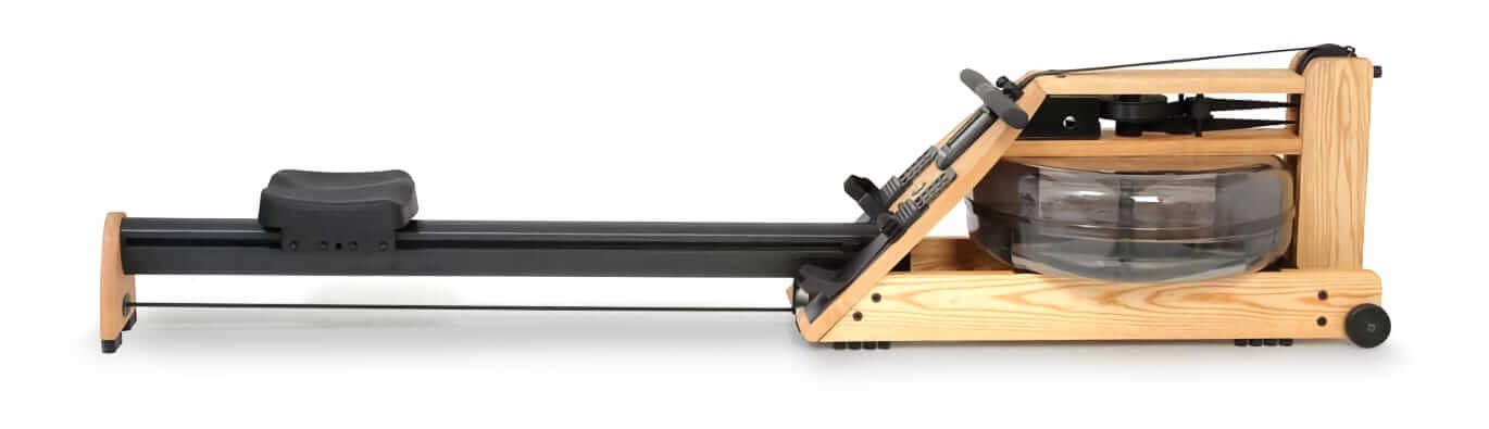WaterRower GX Studio rowing machine