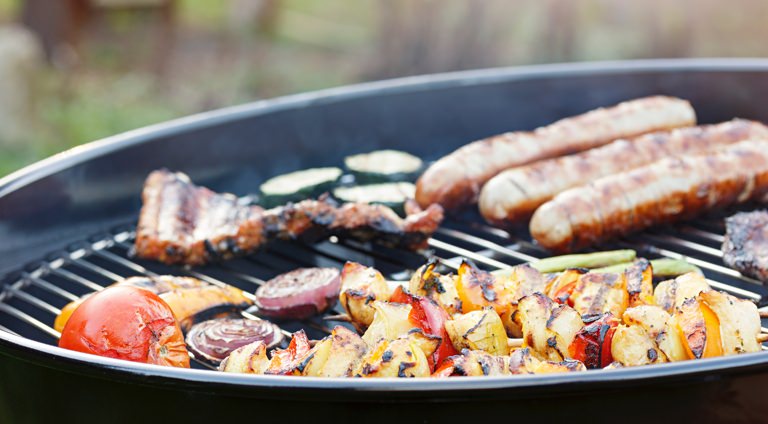 Grilling Mistakes to Avoid