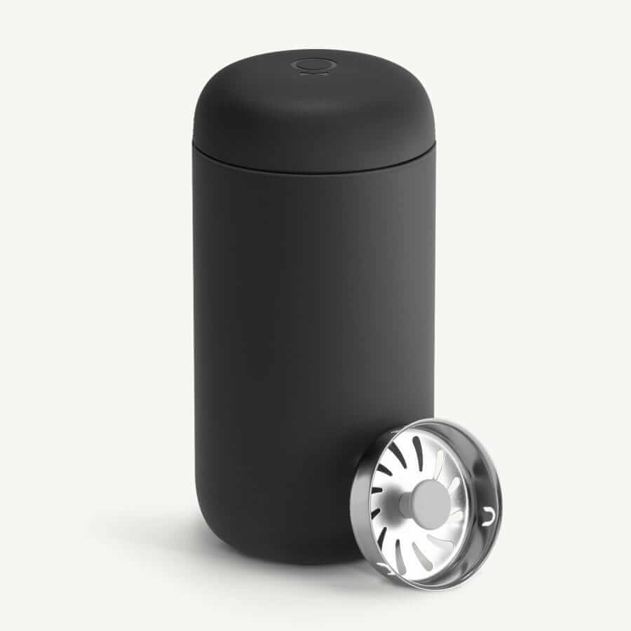 fellow wide-mouth tumbler