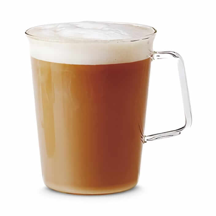 kinto cast latte mug