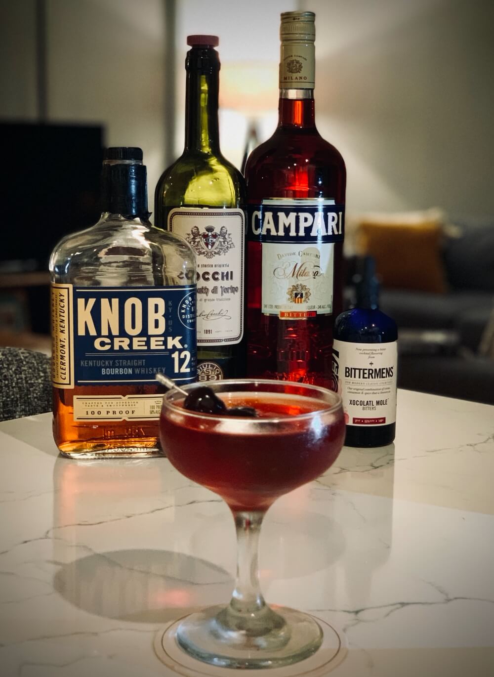 Best fall cocktail recipes