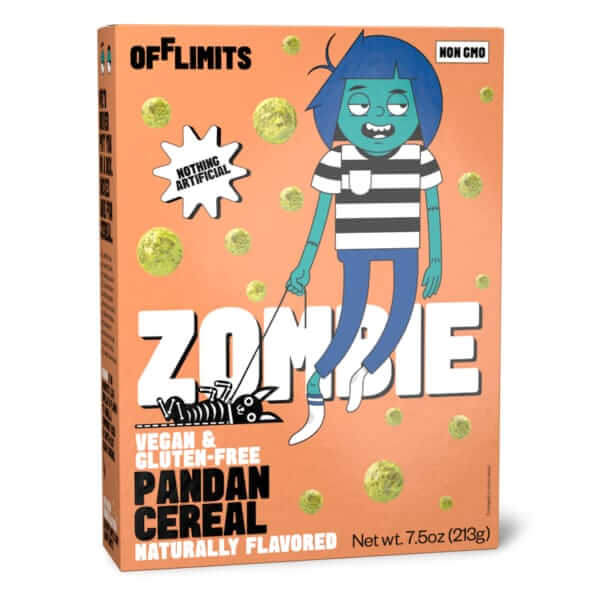 OffLimits Cereal